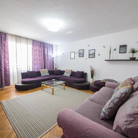 Unirii Cozy Apartment By Olala Homes Бухарест Экстерьер фото
