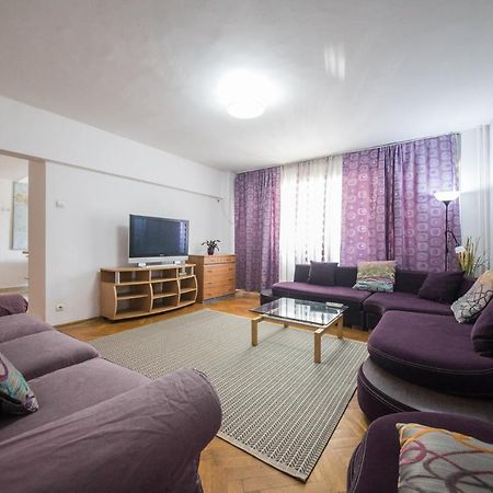 Unirii Cozy Apartment By Olala Homes Бухарест Экстерьер фото